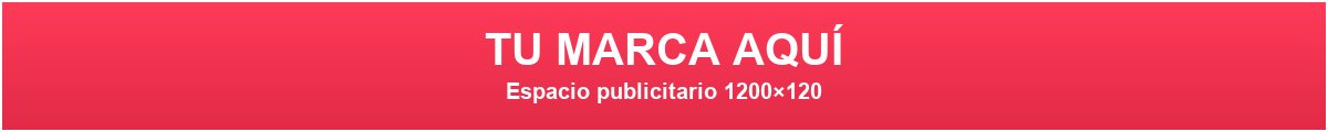 Demo: Banner horizontal 1