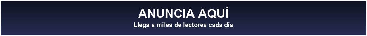 Demo: Banner horizontal 2