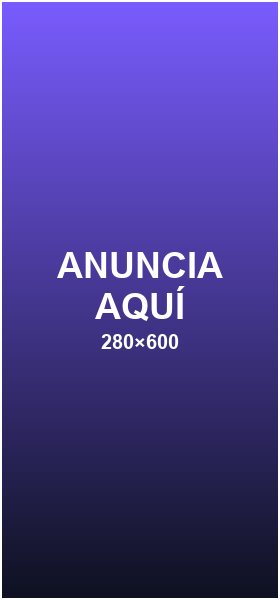 Demo: Banner lateral 2
