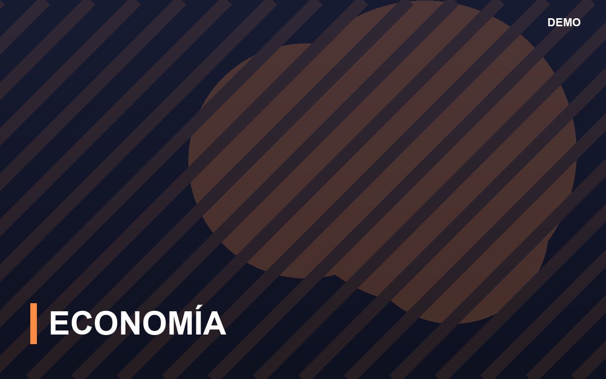 Imagen de ejemplo: Economía