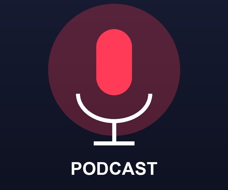 Imagen de ejemplo del podcast